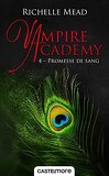 Vampire Academy, Tome 4 : Promesse de sang
