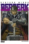 couverture Berserk, Tome 38