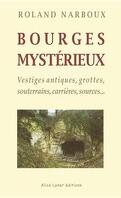 Bourges mystérieux