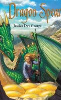 Dragon Slippers, Tome 3 : Dragon Spear