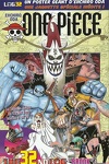 couverture One Piece: The Thirty-Second Log
