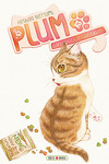couverture Plum : Un amour de chat, Tome 12