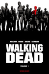 couverture Walking Dead – Prestige, Volume 1