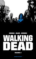 Walking Dead – Prestige, Volume 2