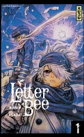 Letter Bee, Tome 1