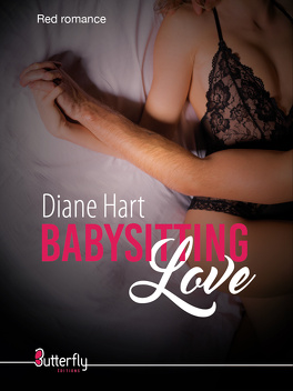 Couverture du livre : Babysitting Love