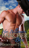 A cowboy of her own, Tome 1 : Her Billionnaire Rancher Boss
