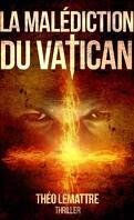 La malédiction du Vatican