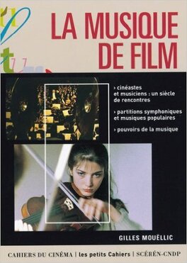 Livre : La Musique de film