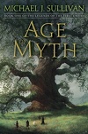 The Legends of the First Empire, Tome 1 : Age of Myth