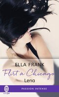Flirt à Chicago, Tome 1 : Lena