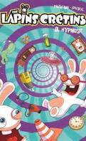 The lapins crétins, Tome 9 : Hypnose