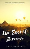 Tendres baisers d'Oxford, Tome 3 : Un secret Birman