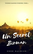 Tendres baisers d'Oxford, Tome 3 : Un secret Birman