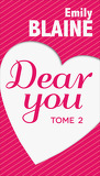 Dear You - Saison 2