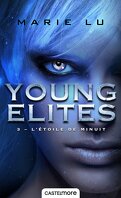 The Young Elites, tome 3 : L'Étoile de Minuit