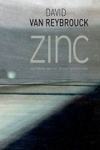couverture Zinc
