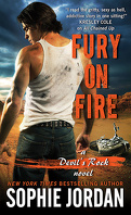Devil's Rock, Tome 3 : Fury on Fire