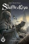 couverture Le souffle d'Erya, Tome 2 : Chandhara