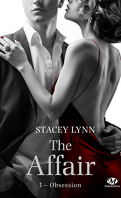 The Affair, Tome 3 : Obsession
