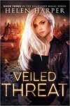 Highland Magic, Tome 3 : Veiled Threat