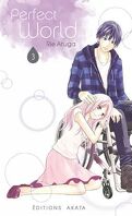 Perfect World, Tome 3