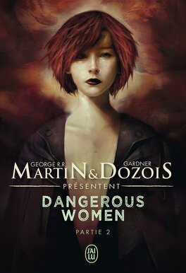 Couverture du livre : Dangerous Women, Tome 2
