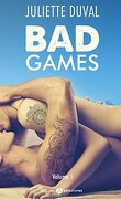 Bad Games, Tome 1