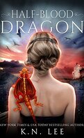 Dragon Born, Tome 1: Half-Blood Dragon