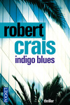 couverture Elvis Cole & Joe Pike, Tome 7 : Indigo Blues