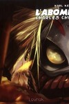 couverture L'Abominable Charles Christopher, Tome 2