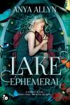 couverture Lake Ephemeral