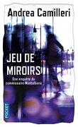 Montalbano, Tome 18 : Jeu de miroirs