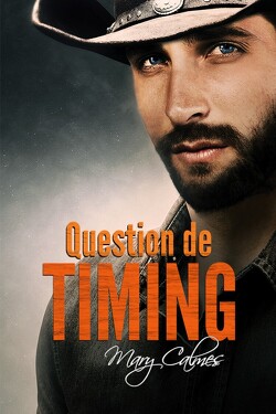 Couverture de Dans les temps, Tome 3 : Question de timing