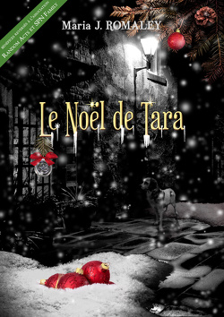 Couverture de Le Noël de Tara