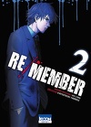 Re/Member, Tome 2