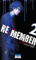Re/Member, Tome 2