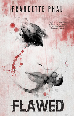 Couverture de The Butcher, Tome 1 : Flawed