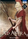 Ad Astra : Scipion l'Africain & Hannibal Barca, Tome 9