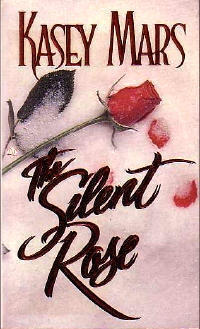 Couverture de The Haunted Trilogy, Tome 3 : The Silent Rose