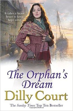 Couverture de The Orphan's Dream