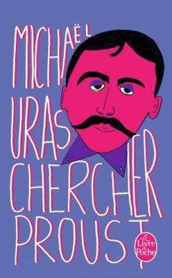 Couverture de Chercher Proust