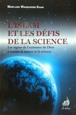Couverture de L'Islam et les défis de la science