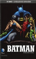 DC Comics : Le Meilleur des super-héros, Tome 35 : Un deuil dans la famille