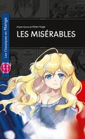 Les Misérables (Classiques en Manga)