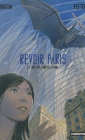 Revoir Paris, tome 2 : La nuit des constellations