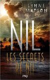 Nil, Tome 2 : Les Secrets de Nil