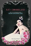 couverture Chroniques de Zombieland, Tome 4.1 : Kat in Zombieland