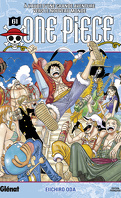 One Piece, Tome 61 : À l'aube d'une grande aventure vers le nouveau monde