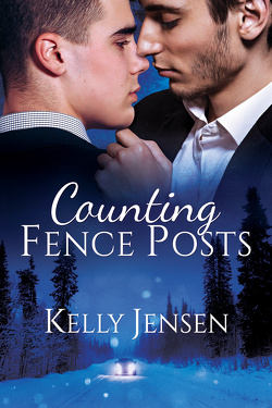 Couverture de Counting Fence Posts